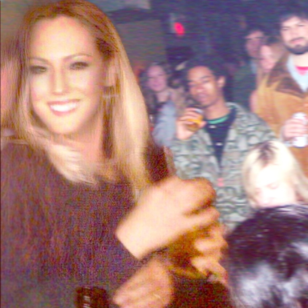 Meet your Posher, Cheryl